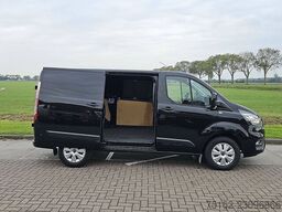 FORD TRANSIT CUSTOM 2.0 L1H1 Navi Automaat 130Pk Ond...