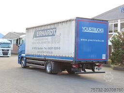 MAN TGX 18.360 Retarder Plane Edscha Aluwand