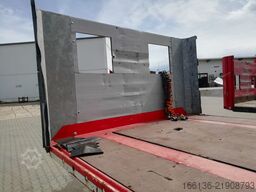 FLIEGL Fliegl SZS 270 Mega Plateau
