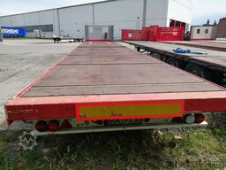 FLIEGL Fliegl SZS 270 Mega Plateau