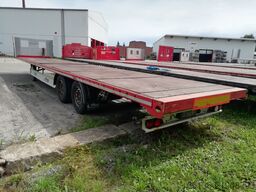 FLIEGL Fliegl SZS 270 Mega Plateau