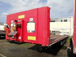 FLIEGL Fliegl SZS 270 Mega Plateau