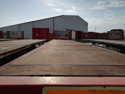 FLIEGL Fliegl SZS 270 Mega Plateau