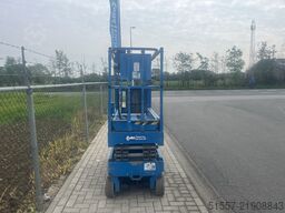 Genie GS 1532 | 2012