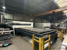 Laser TruLaser 3040 firmy Trumpf (L32) Laser TruLaser 3040