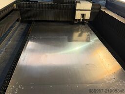 Laser TruLaser 3040 firmy Trumpf (L32) Laser TruLaser 3040