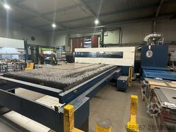 Laser TruLaser 3040 firmy Trumpf (L32) Laser TruLaser 3040