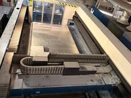 Laser TruLaser 3040 firmy Trumpf (L32) Laser TruLaser 3040