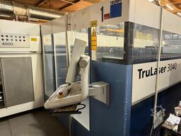 TRUMPF TruLaser 3040