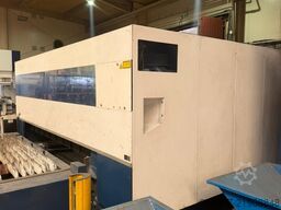 TRUMPF TruLaser 3040