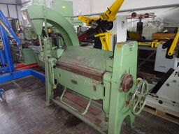 FASTI 1000 x 4 mm