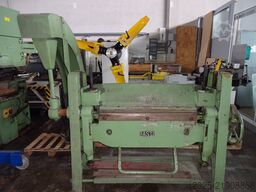 FASTI 1000 x 4 mm