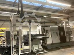 Okuma MacTurn 350-W