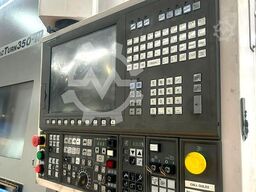 Okuma MacTurn 350-W