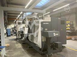Okuma MacTurn 350-W