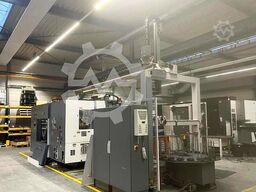 Okuma MacTurn 350-W