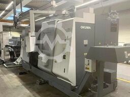 Okuma MacTurn 350-W