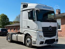 MERCEDES-BENZ Actros 1842 Stream Space 2Tanks