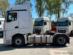 MERCEDES-BENZ Actros 1842 Stream Space 2Tanks