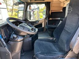 MERCEDES-BENZ Actros 1842 Stream Space 2Tanks