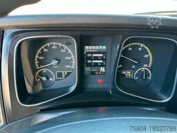 MERCEDES-BENZ Actros 1842 Stream Space 2Tanks