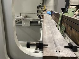 LVD PPEB 100 ton x 2500 mm + 1000 mm CNC