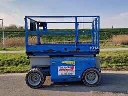 Genie GS2668RT