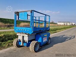 Genie GS2668RT