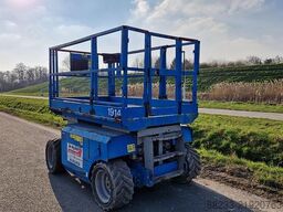 Genie GS2668RT