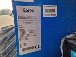 Genie GS2668RT