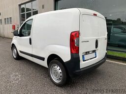 Citroen Van 1.4 Benzina 80cv