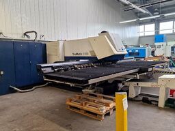 Trumpf Trumatic 3000 (K04)