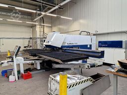 Trumpf Trumatic 3000 (K04)
