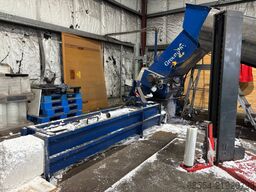 Preferred Recycling Equipment Inc GreenMax C200