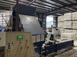 Preferred Recycling Equipment Inc GreenMax C200