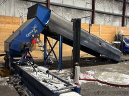 Preferred Recycling Equipment Inc GreenMax C200