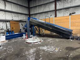 Preferred Recycling Equipment Inc GreenMax C200