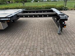 Pacton Trailers MXD.220 uitschuifbaar!!