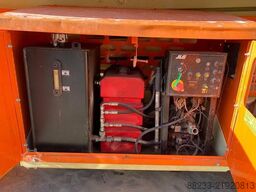 JLG 260 MRT