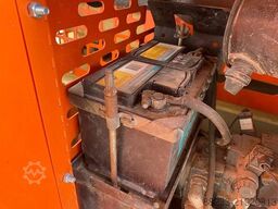 JLG 260 MRT