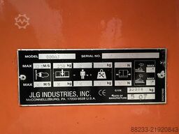 JLG 800AJ