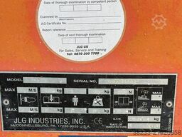 JLG 800AJ