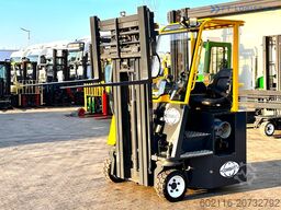 Combilift C3000CB / LPG / TRIPLEX - 4900MM / LPG