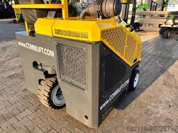 Combilift C3000CB / LPG / TRIPLEX - 4900MM / LPG