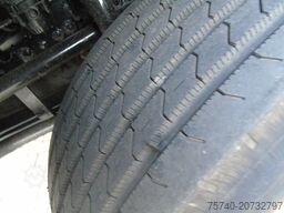 MAN TGA 41.430 + HIAB 800 6x + 5x JIB WINCH + 8X4 +...