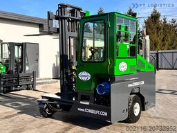 Combilift C4000 / LPG / DUPLEX / 4500MM /FREE LIFT