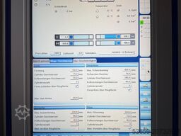 Haitian Haitian JUPITER 2 Plus 5500-2850, 2017 Inkl. Wemo 120 xline