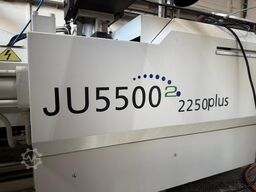 Haitian Haitian JUPITER 2 Plus 5500-2850, 2017