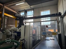 Haitian Haitian JUPITER 2 Plus 5500-2850, 2017 Inkl. Wemo 120 xline