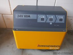 JUNGHEINRICH 60Ah